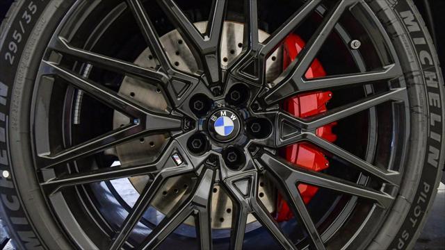 2026 BMW X5 M Competition