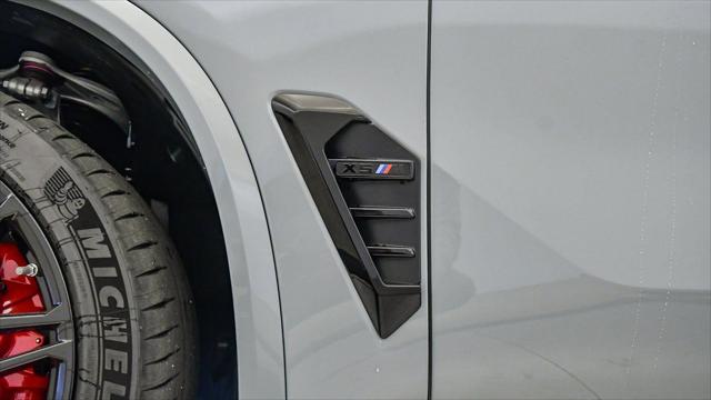2026 BMW X5 M Competition
