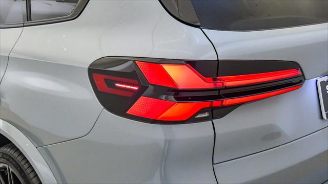 2026 BMW X5 M Competition