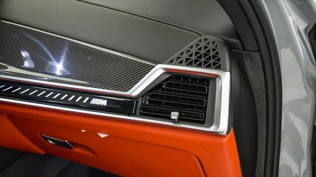 2026 BMW X5 M Competition