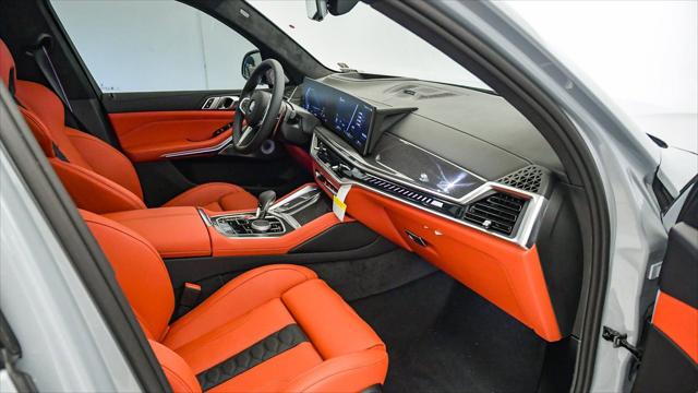 2026 BMW X5 M Competition