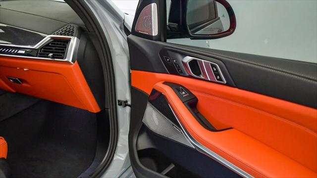 2026 BMW X5 M Competition