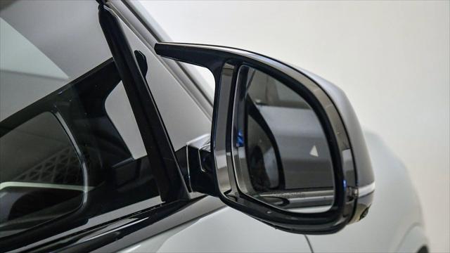2026 BMW X5 M Competition