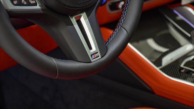 2026 BMW X5 M Competition