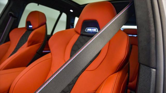 2026 BMW X5 M Competition
