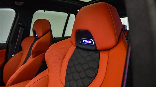 2026 BMW X5 M Competition