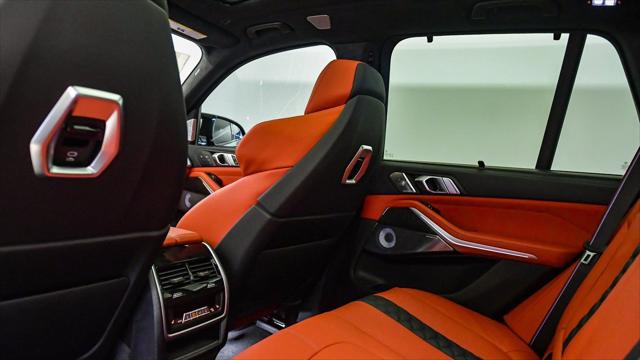 2026 BMW X5 M Competition