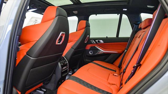 2026 BMW X5 M Competition