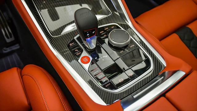 2026 BMW X5 M Competition