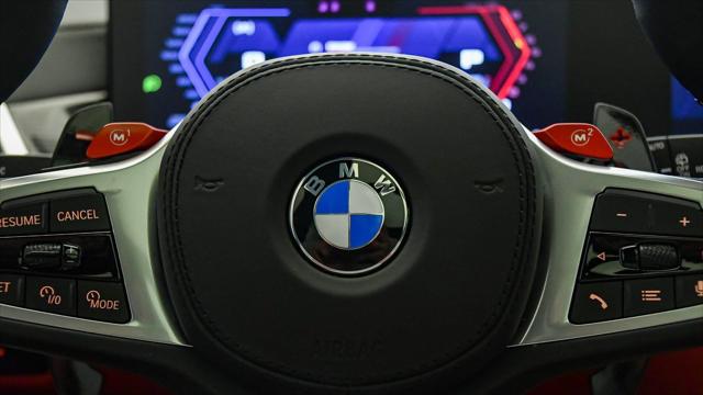 2026 BMW X5 M Competition