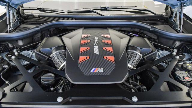 2026 BMW X5 M Competition