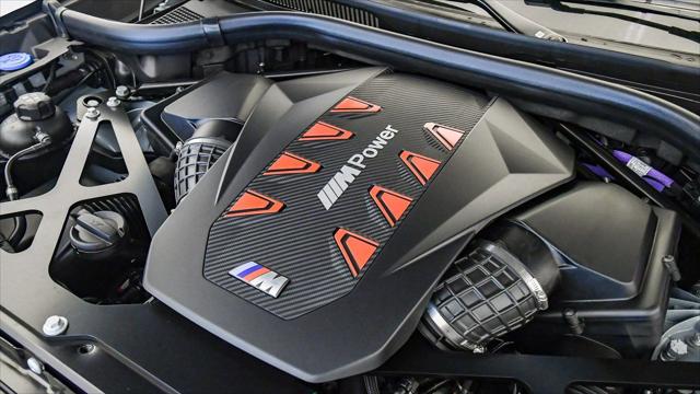 2026 BMW X5 M Competition