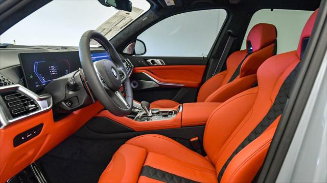 2026 BMW X5 M Competition