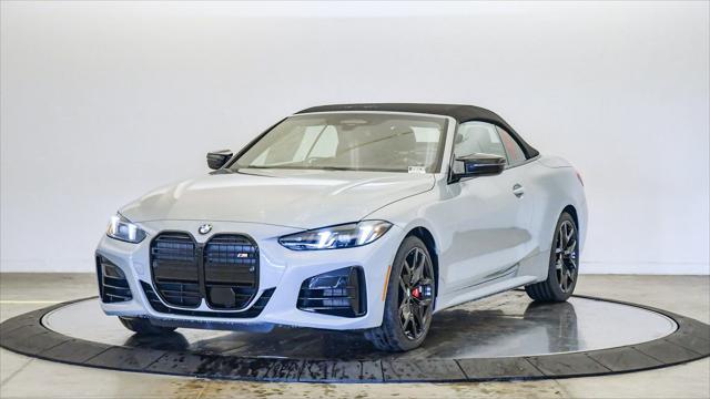 2026 BMW M4 xDrive for sale in Torrance, CA