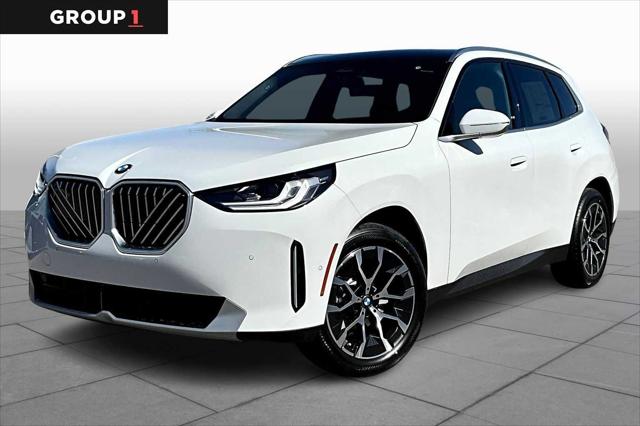 2026 BMW X3 30 xDrive for sale in El Paso, TX