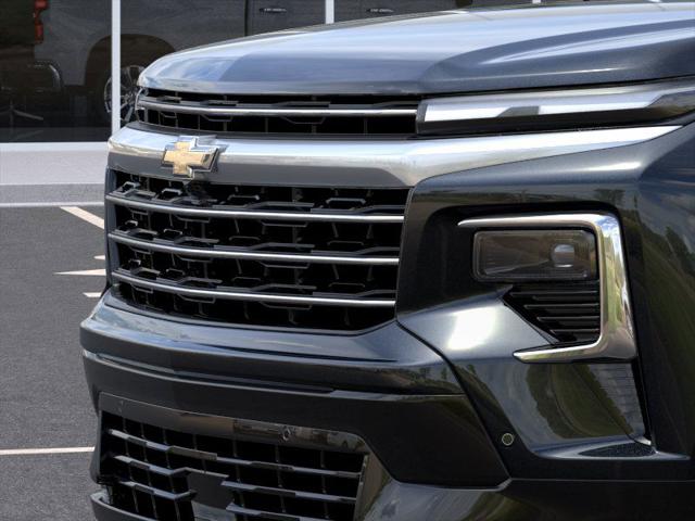 2026 Chevrolet Traverse AWD High Country