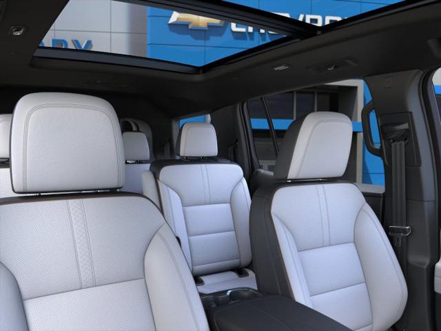 2026 Chevrolet Traverse AWD High Country