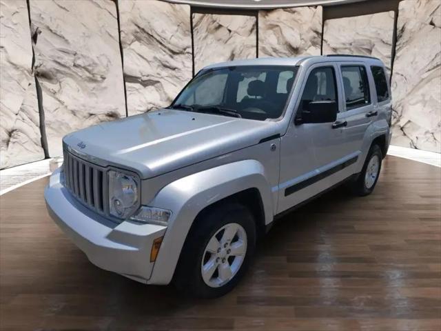 2011 Jeep Liberty Sport for sale in Colton, CA