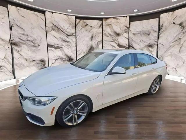 2017 BMW 430i Gran Coupe i for sale in Colton, CA