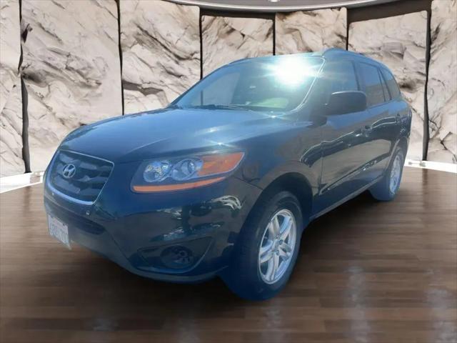 2011 Hyundai Santa Fe GLS for sale in Colton, CA