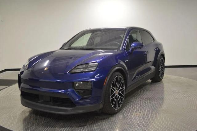 2024 Porsche Macan Electric 4 for sale in Charleston, SC