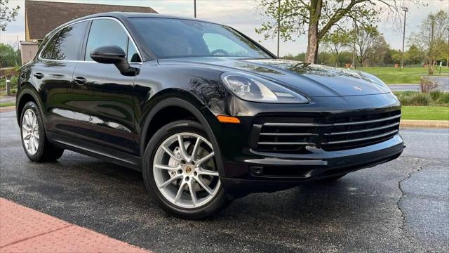 2019 Porsche Cayenne Cayenne for sale in Berwyn, IL