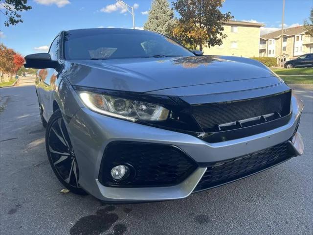 2019 Honda Civic Base for sale in Berwyn, IL