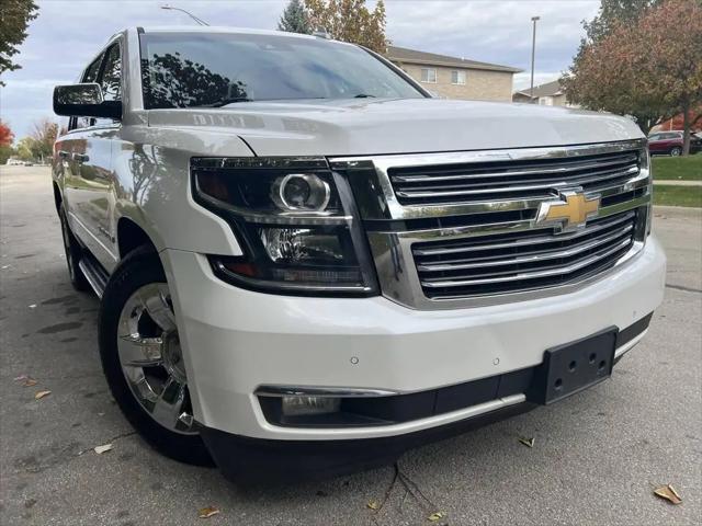 2017 Chevrolet Suburban Premier for sale in Berwyn, IL