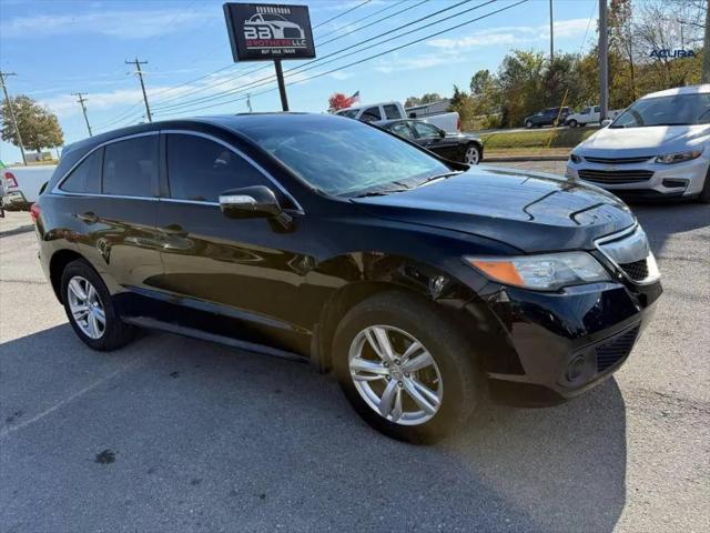 2013 Acura RDX Base for sale in La Vergne, TN