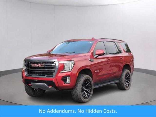 2023 GMC Yukon 4WD AT4 for sale in Lucedale, MS