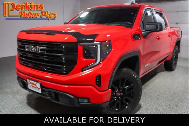 2023 GMC Sierra 1500 Elevation for sale in Mayfield, KY