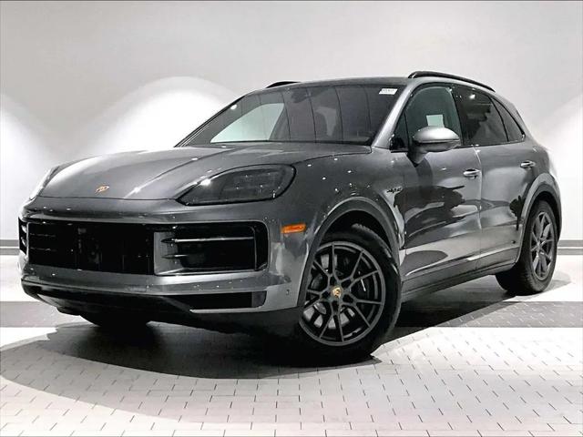 2025 Porsche Cayenne E-Hybrid Cayenne E-Hybrid for sale in Sacramento, CA