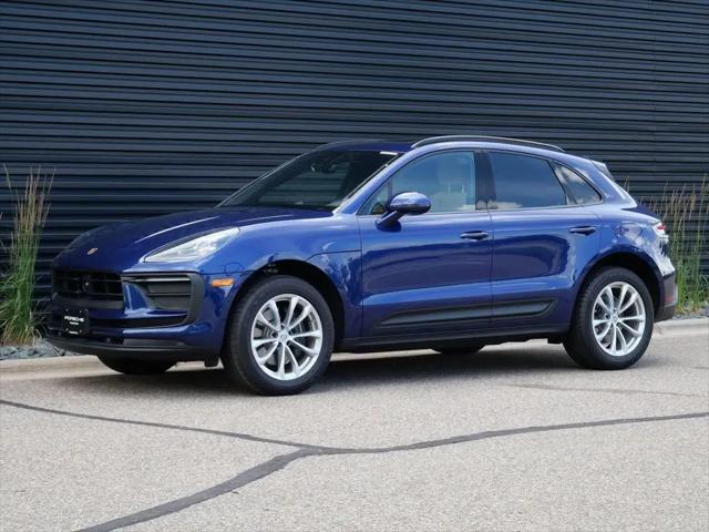 2025 Porsche Macan AWD for sale in Saint Paul, MN