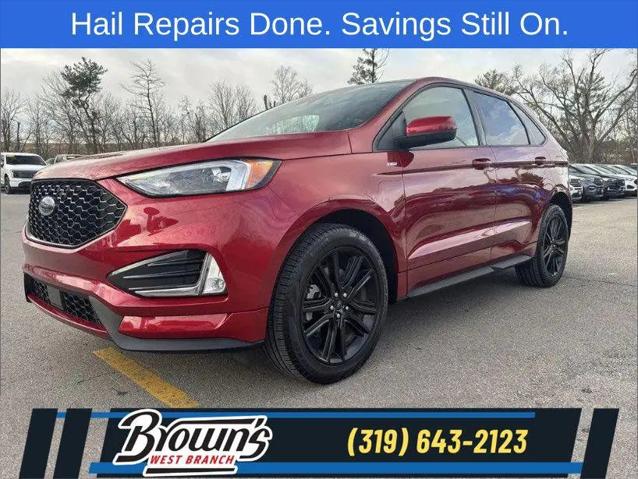 2024 Ford Edge ST-Line for sale in West Branch, IA