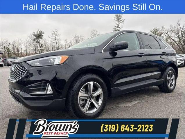 2024 Ford Edge SEL for sale in West Branch, IA