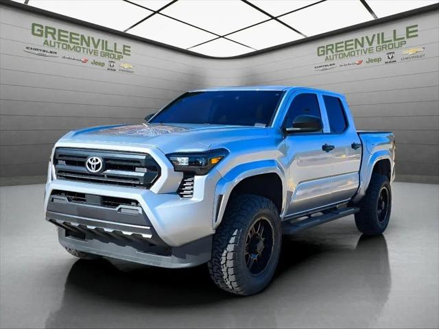 2024 Toyota Tacoma SR for sale in Greenville, AL