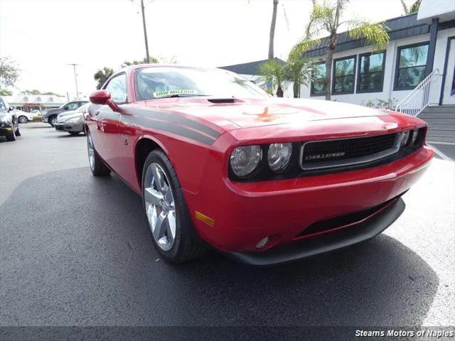 2011 Dodge Challenger Base for sale in Naples, FL