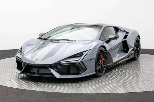 2024 Lamborghini Revuelto Coupe for sale in Sterling, VA
