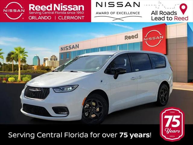 2024 Chrysler Pacifica Hybrid S Appearance Pkg for sale in Clermont, FL