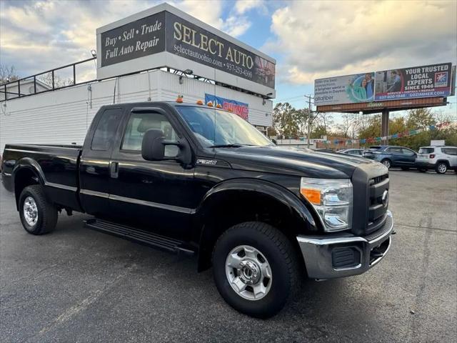 2016 Ford F-350 XL for sale near Dayton, OH