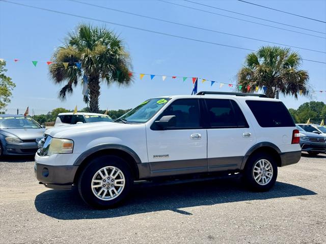 2007 Ford Expedition XLT for sale in West Columbia, SC