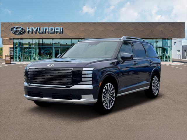 2026 Hyundai Palisade Calligraphy for sale in ONEONTA, NY