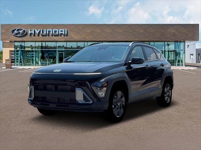 2026 Hyundai Kona SEL Sport for sale in ONEONTA, NY