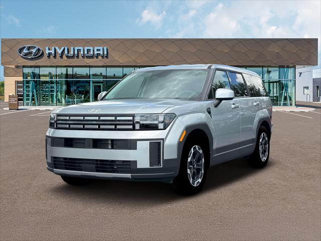 2026 Hyundai Santa Fe SE for sale in ONEONTA, NY