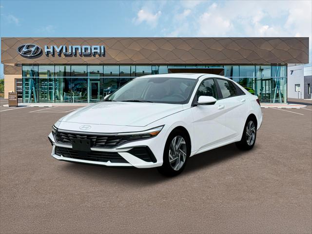 2025 Hyundai Elantra SEL Convenience for sale in ONEONTA, NY