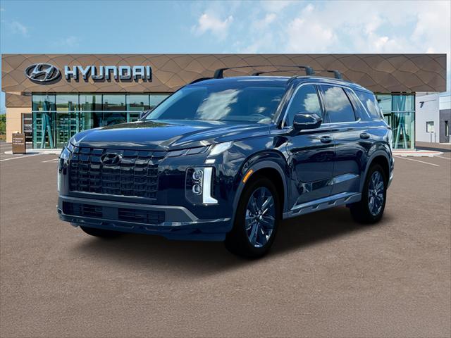 2025 Hyundai Palisade XRT for sale in WAYNESBORO, VA