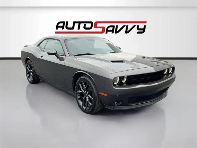 2021 Dodge Challenger SXT for sale in Fishers, IN