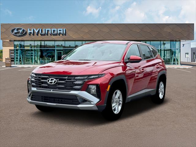 2026 Hyundai Tucson SE for sale in ROCHESTER, NY