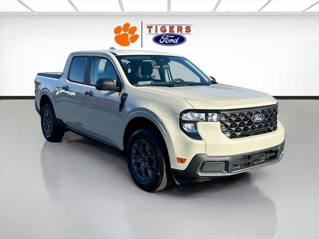 2025 Ford Maverick XLT for sale in West Union, SC