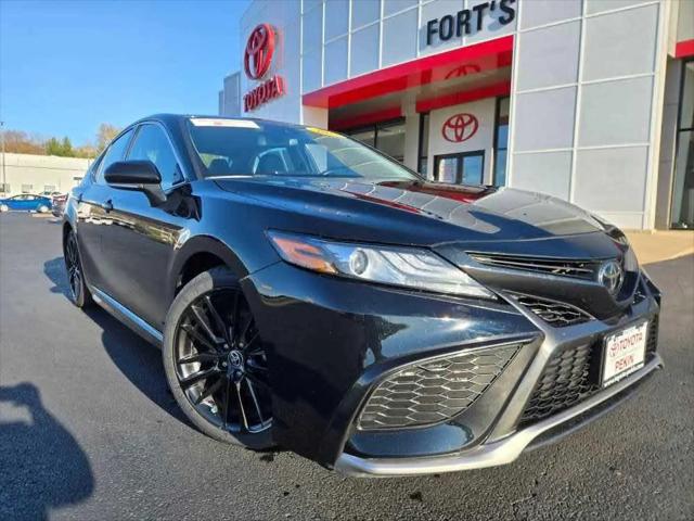 2023 Toyota Camry XSE for sale in North Pekin, IL